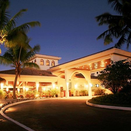 Rota Resort & Country Club Екстериор снимка
