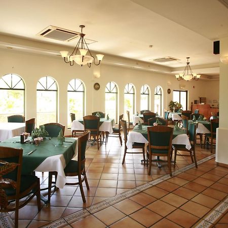 Rota Resort & Country Club Екстериор снимка
