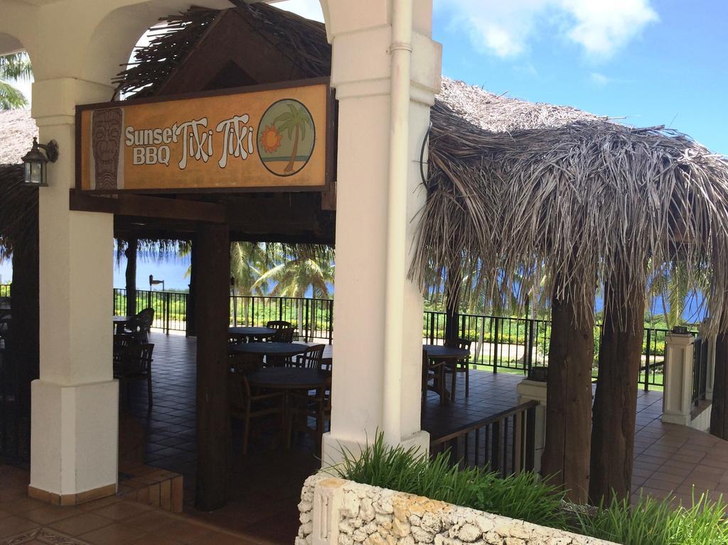 Rota Resort & Country Club Екстериор снимка