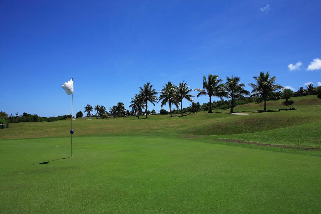 Rota Resort & Country Club Екстериор снимка