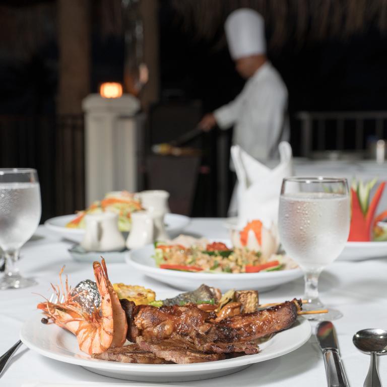 Rota Resort & Country Club Екстериор снимка