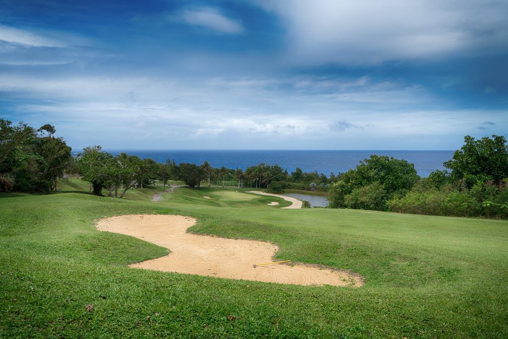 Rota Resort & Country Club Екстериор снимка