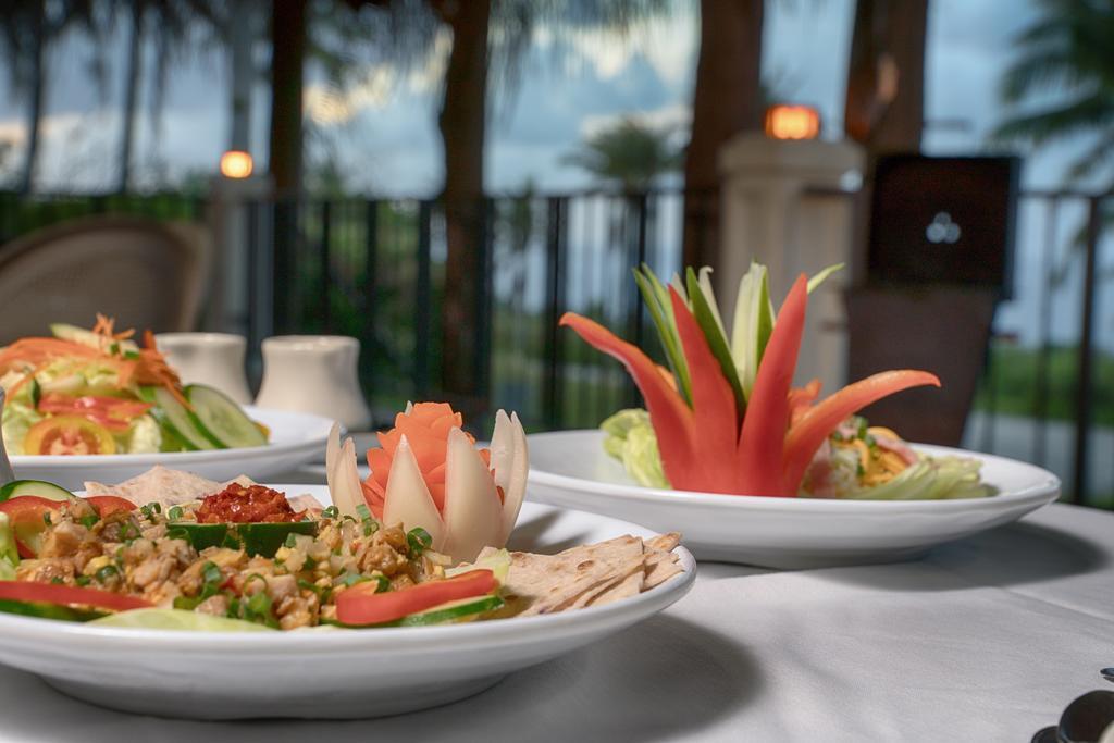 Rota Resort & Country Club Екстериор снимка