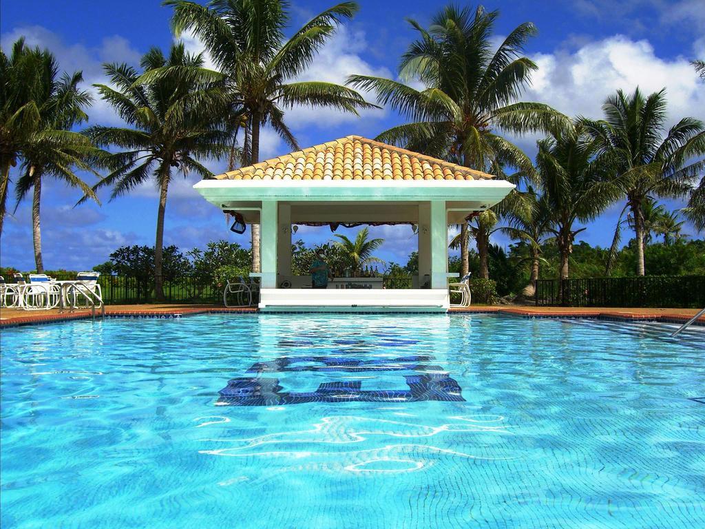Rota Resort & Country Club Екстериор снимка
