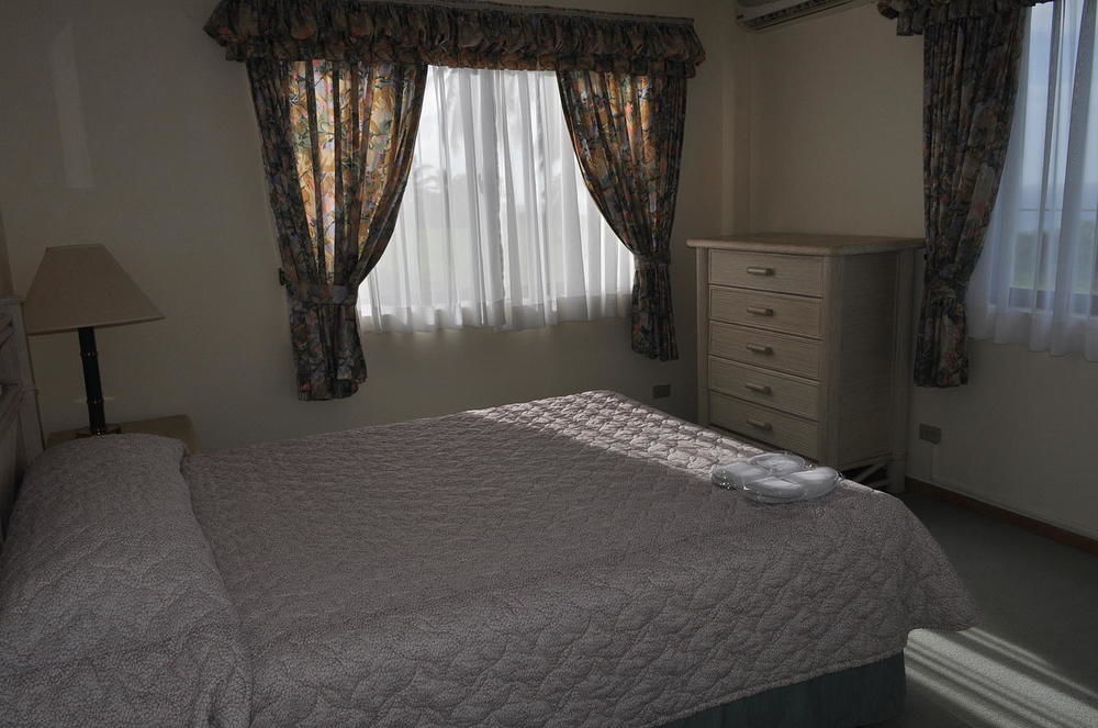 Rota Resort & Country Club Екстериор снимка