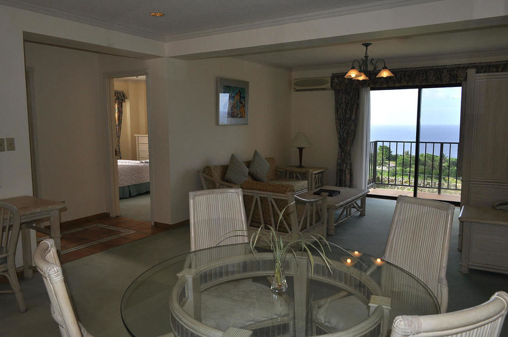 Rota Resort & Country Club Екстериор снимка