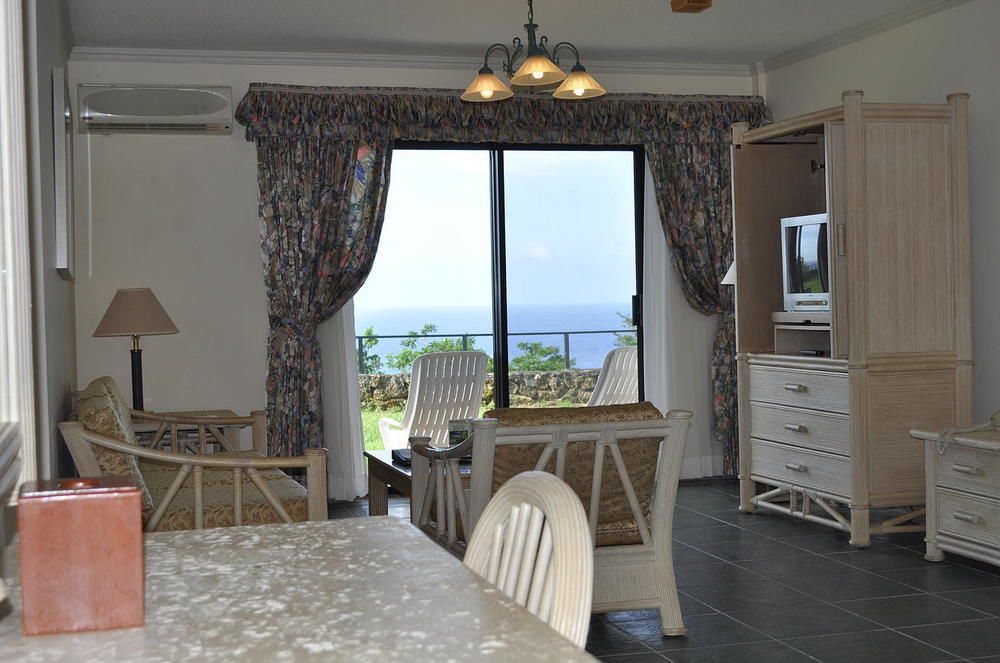 Rota Resort & Country Club Екстериор снимка