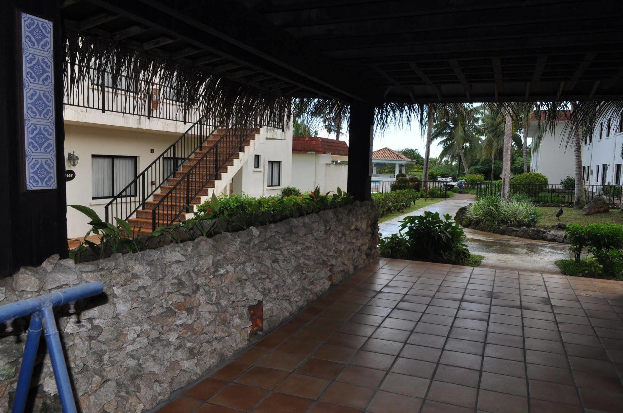 Rota Resort & Country Club Екстериор снимка