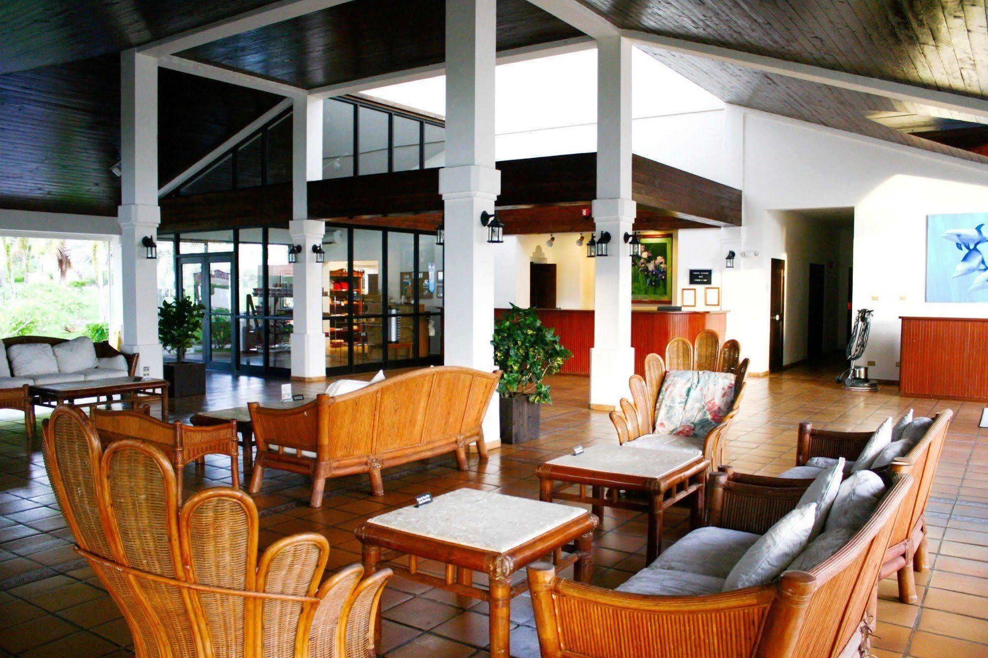 Rota Resort & Country Club Екстериор снимка