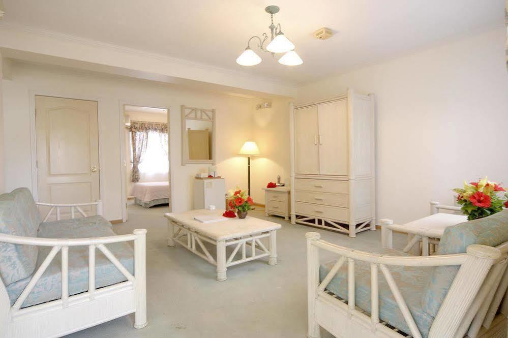 Rota Resort & Country Club Екстериор снимка