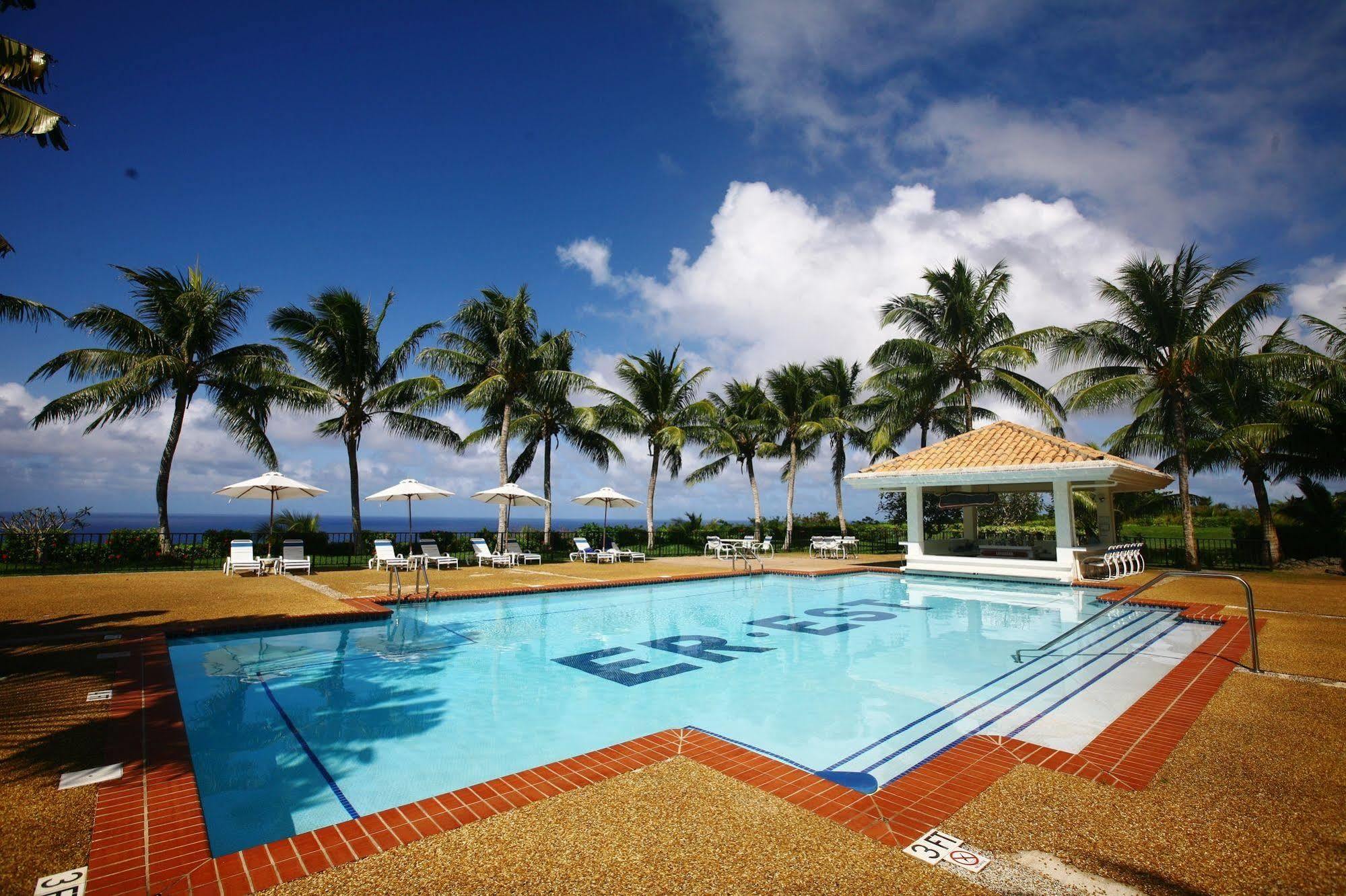 Rota Resort & Country Club Екстериор снимка