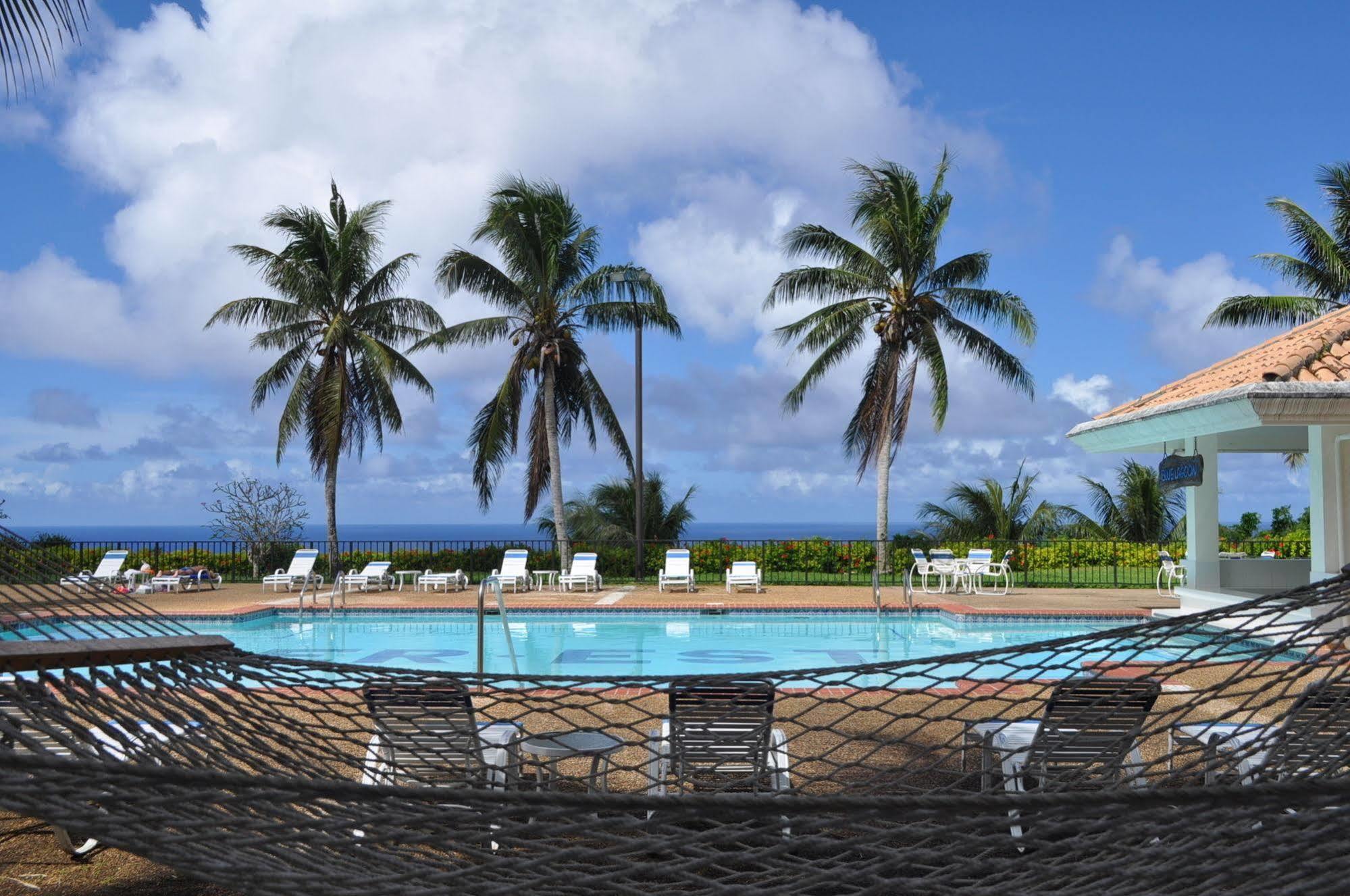 Rota Resort & Country Club Екстериор снимка