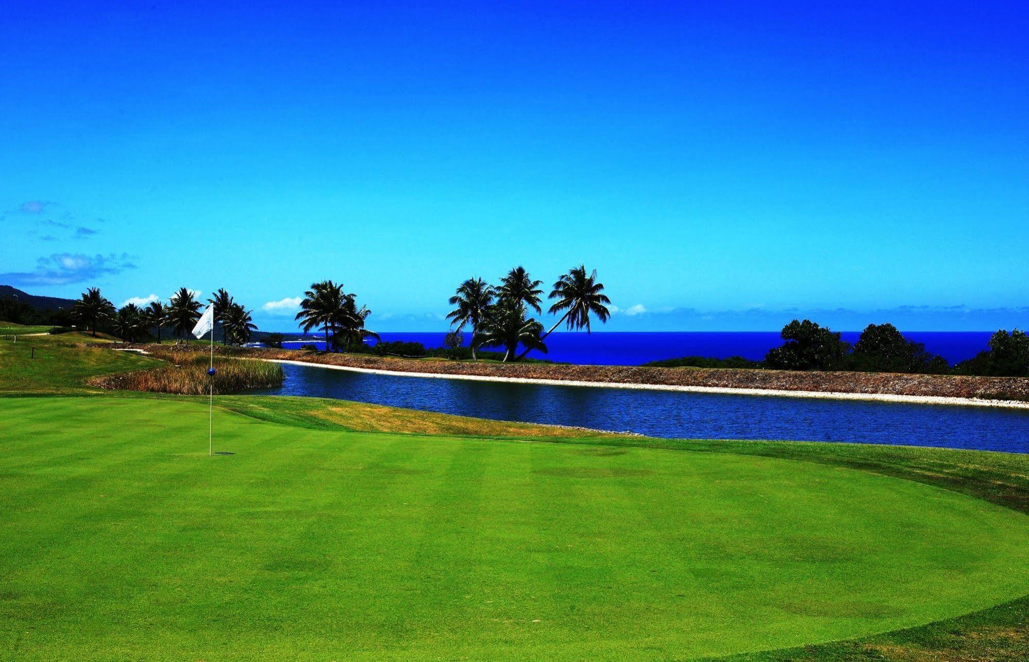 Rota Resort & Country Club Екстериор снимка