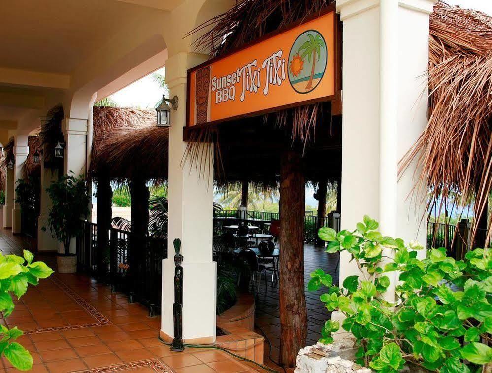 Rota Resort & Country Club Екстериор снимка