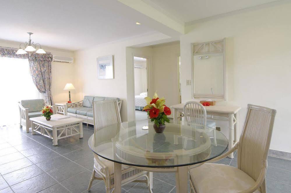 Rota Resort & Country Club Екстериор снимка